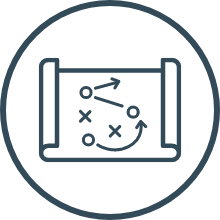 Icono de servicio - Estrategias para evitar litigios inmobiliarios